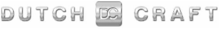DUTCH DC CRAFT logo