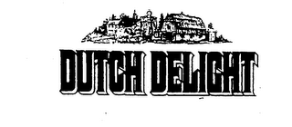 DUTCH DELIGHT logo