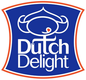 DUTCH DELIGHT logo