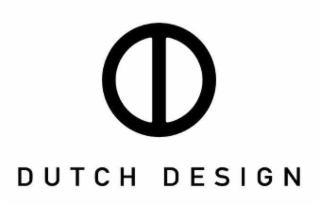 DUTCH DESIGN logo