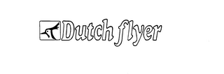 DUTCH FLYER logo