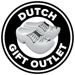 DUTCH GIFT OUTLET logo