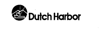 DUTCH HARBOR logo