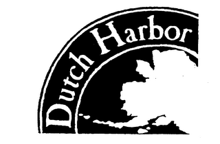 DUTCH HARBOR logo