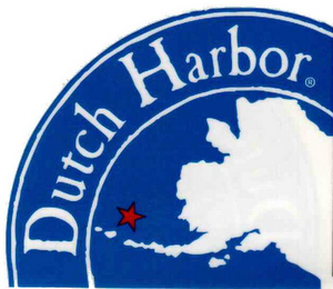 DUTCH HARBOR logo