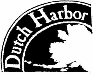DUTCH HARBOR logo