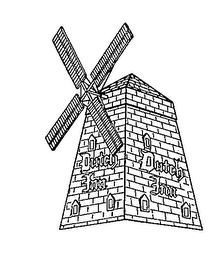 DUTCH INN logo