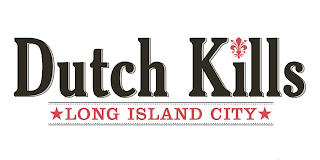 DUTCH KILLS LONG ISLAND CITY logo