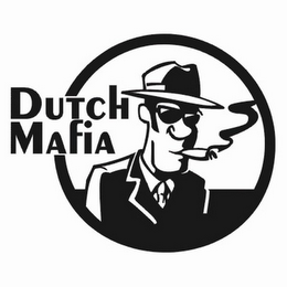 DUTCH MAFIA logo