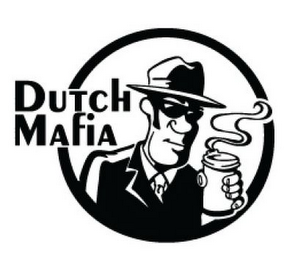 DUTCH MAFIA logo