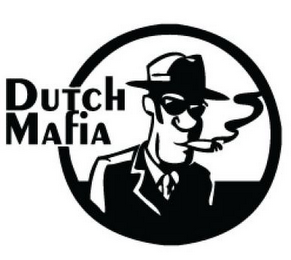 DUTCH MAFIA logo