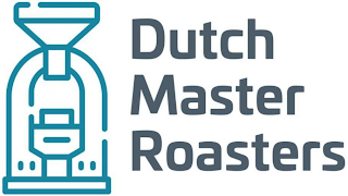 DUTCH MASTER ROASTERS logo