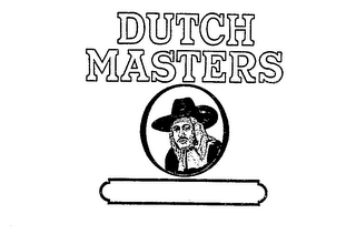 DUTCH MASTERS logo