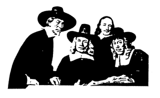 DUTCH MASTERS logo
