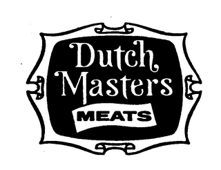 DUTCH MASTERS MEATS logo