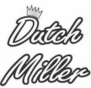 DUTCH MILLER