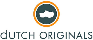 DUTCH ORIGINALS logo