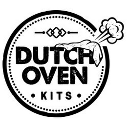 DUTCH OVEN KITS logo