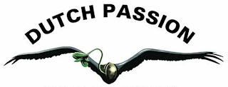 DUTCH PASSION logo