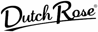 DUTCH ROSE logo