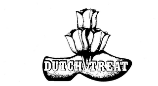 DUTCH TREAT logo