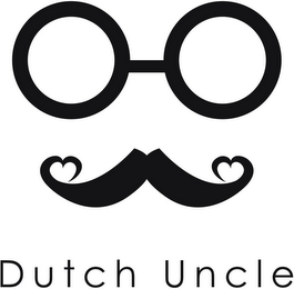 DUTCH UNCLE logo