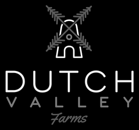 DUTCH VALLEY FARMS logo