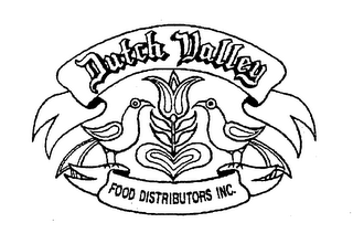 DUTCH VALLEY FOOD DISTRIBUTORS INC. logo