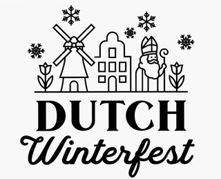 DUTCH WINTERFEST logo