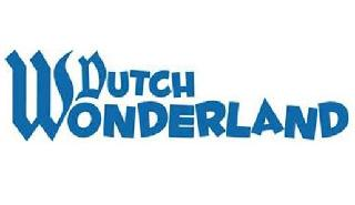 DUTCH WONDERLAND logo
