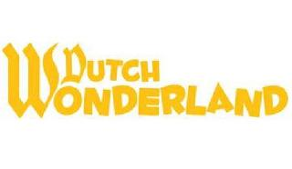 DUTCH WONDERLAND logo