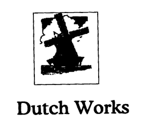 DUTCH WORKS logo