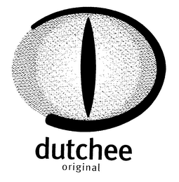 DUTCHEE ORIGINAL logo