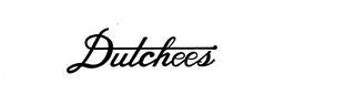 DUTCHESS logo