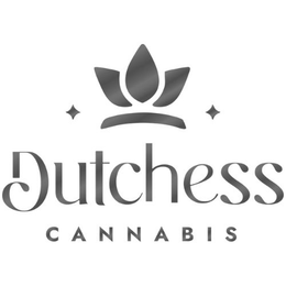 DUTCHESS CANNABIS logo