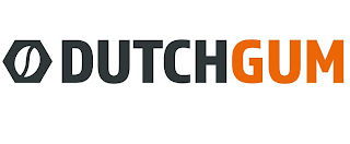 DUTCHGUM logo