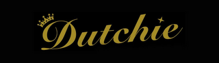 DUTCHIE logo