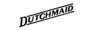 DUTCHMAID logo