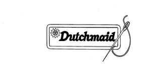 DUTCHMAID logo