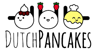 DUTCHPANCAKES logo