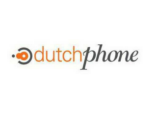 DUTCHPHONE logo