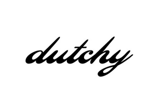 DUTCHY logo
