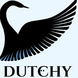 DUTCHY logo