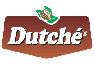DUTCHÉ CHOCOLATES logo