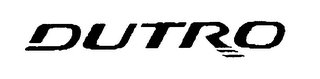 DUTRO logo
