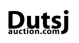 DUTSJ AUCTION.COM logo