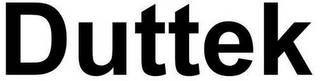 DUTTEK logo