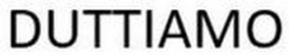 DUTTIAMO logo