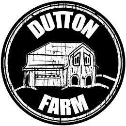 DUTTON FARM logo
