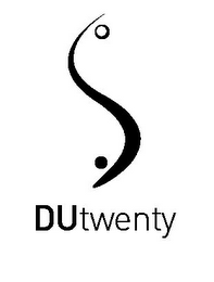 DUTWENTY logo